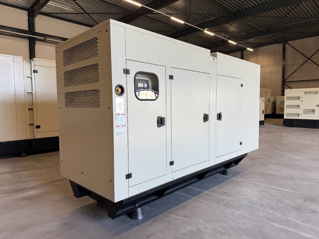 Volvo TAD840GE - 220 kVA Generator - DPX-18875 - Groupe électrogène: photos 2 Volvo TAD840GE - 220 kVA Generator - DPX-18875 - Groupe électrogène: photos 2