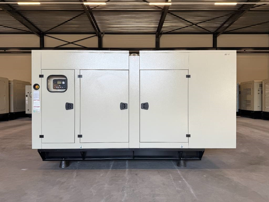 Volvo TAD840GE - 220 kVA Generator - DPX-18875 - Groupe électrogène: photos 1 Volvo TAD840GE - 220 kVA Generator - DPX-18875 - Groupe électrogène: photos 1