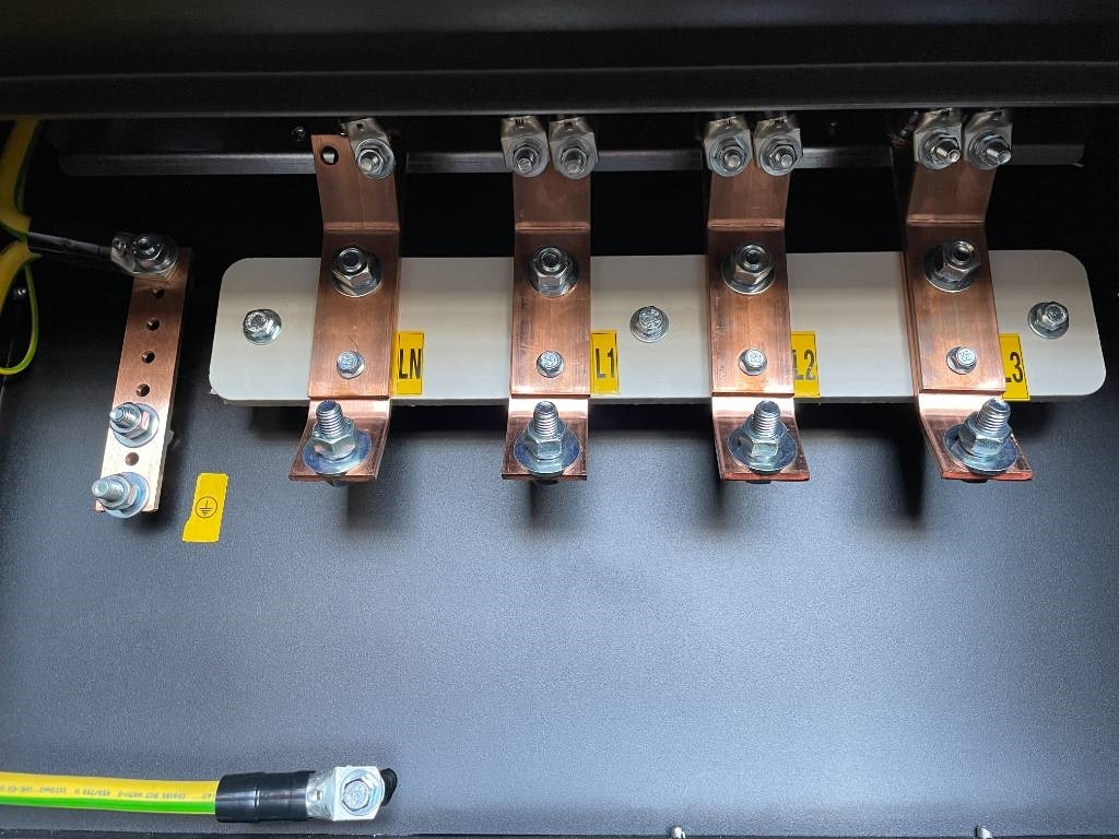 Volvo TAD882GE - 275 kVA Stage V Generator - DPX-19029 - Groupe électrogène: photos 4 Volvo TAD882GE - 275 kVA Stage V Generator - DPX-19029 - Groupe électrogène: photos 4