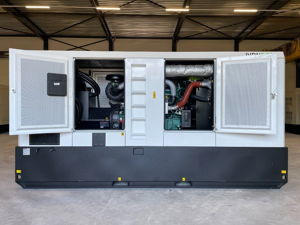 Volvo TAD882GE - 275 kVA Stage V Generator - DPX-19029 - Groupe électrogène: photos 5 Volvo TAD882GE - 275 kVA Stage V Generator - DPX-19029 - Groupe électrogène: photos 5