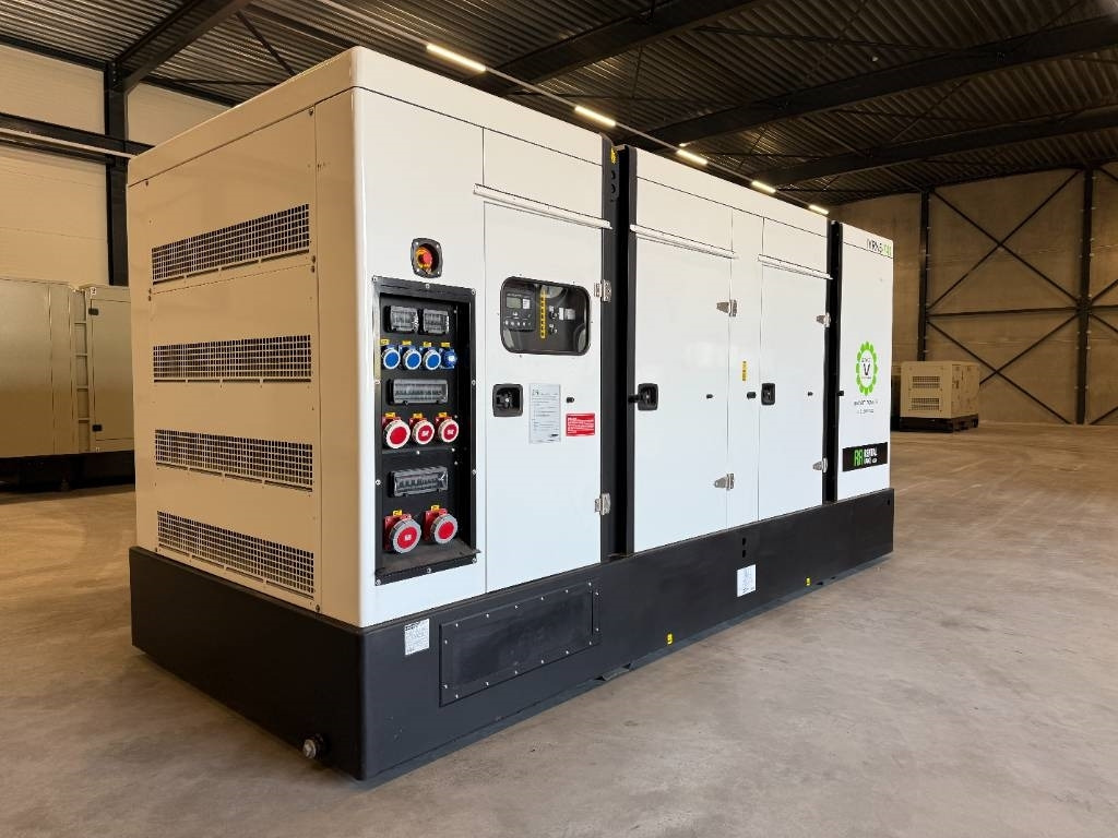 Volvo TWD1683GE - 740 kVA Stage V Generator - DPX-19040 - Groupe électrogène: photos 2 Volvo TWD1683GE - 740 kVA Stage V Generator - DPX-19040 - Groupe électrogène: photos 2