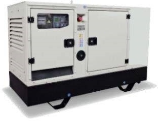 Yanmar 4TNV88-22G - 22 kVA - Stage V Genset - DPX-19907 - Groupe électrogène: photos 2 Yanmar 4TNV88-22G - 22 kVA - Stage V Genset - DPX-19907 - Groupe électrogène: photos 2