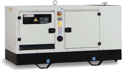 Yanmar 4TNV98C - 33 kVA - Stage V Genset - DPX-19909 - Groupe électrogène: photos 2 Yanmar 4TNV98C - 33 kVA - Stage V Genset - DPX-19909 - Groupe électrogène: photos 2