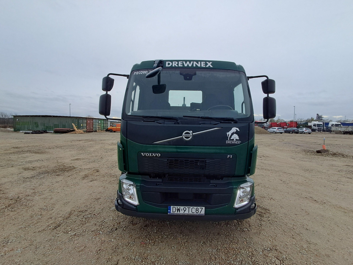 VOLVO FL - Autre matériel: photos 2 VOLVO FL - Autre matériel: photos 2