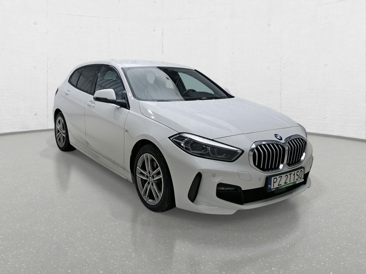 BMW 118D HATCHBACK - Voiture à hayon: photos 1 BMW 118D HATCHBACK - Voiture à hayon: photos 1