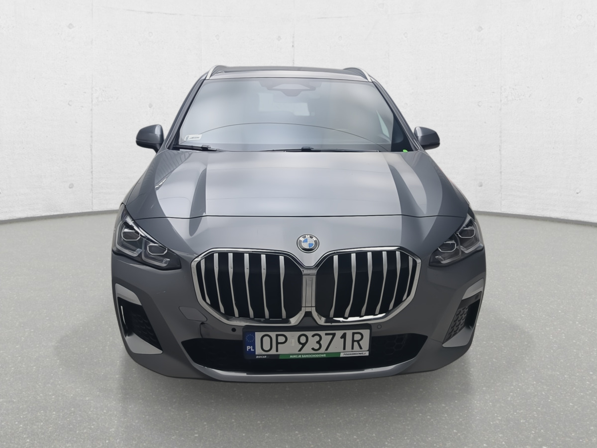 BMW 218D ACTIVE TOURER MINIVAN - Voiture: photos 3 BMW 218D ACTIVE TOURER MINIVAN - Voiture: photos 3