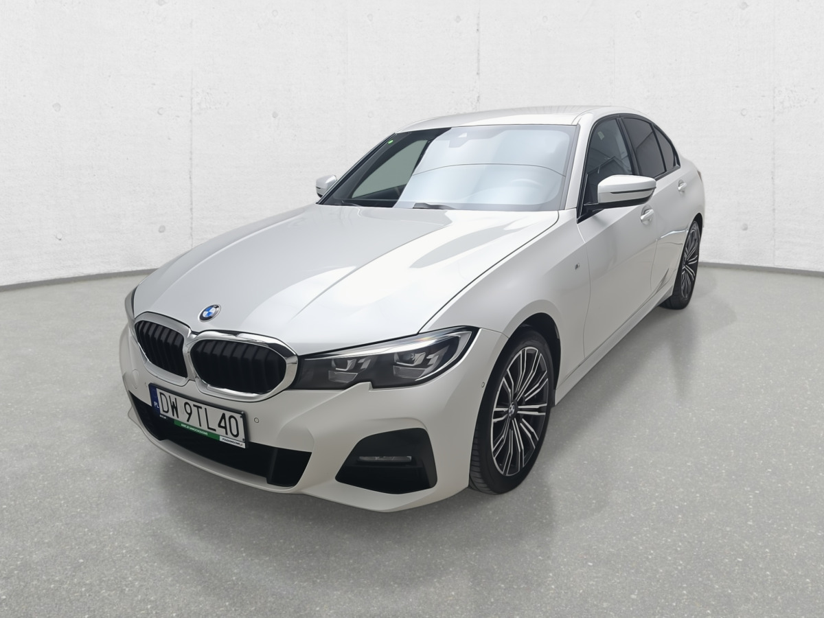 BMW 320D XDRIVE SEDAN - Berline: photos 5 BMW 320D XDRIVE SEDAN - Berline: photos 5
