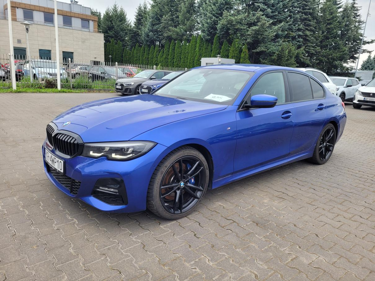 BMW 320I XDRIVE SEDAN - Berline: photos 2 BMW 320I XDRIVE SEDAN - Berline: photos 2