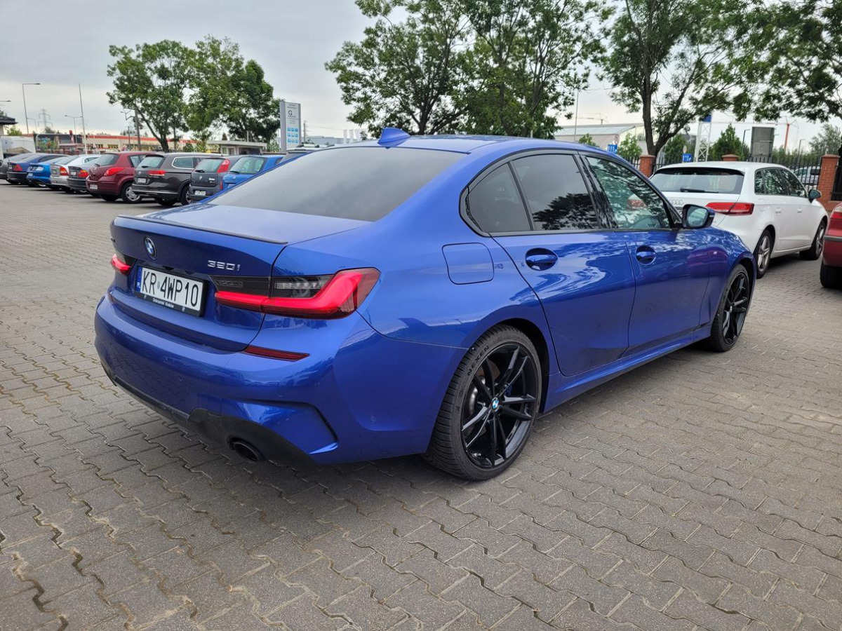 BMW 320I XDRIVE SEDAN - Berline: photos 4 BMW 320I XDRIVE SEDAN - Berline: photos 4