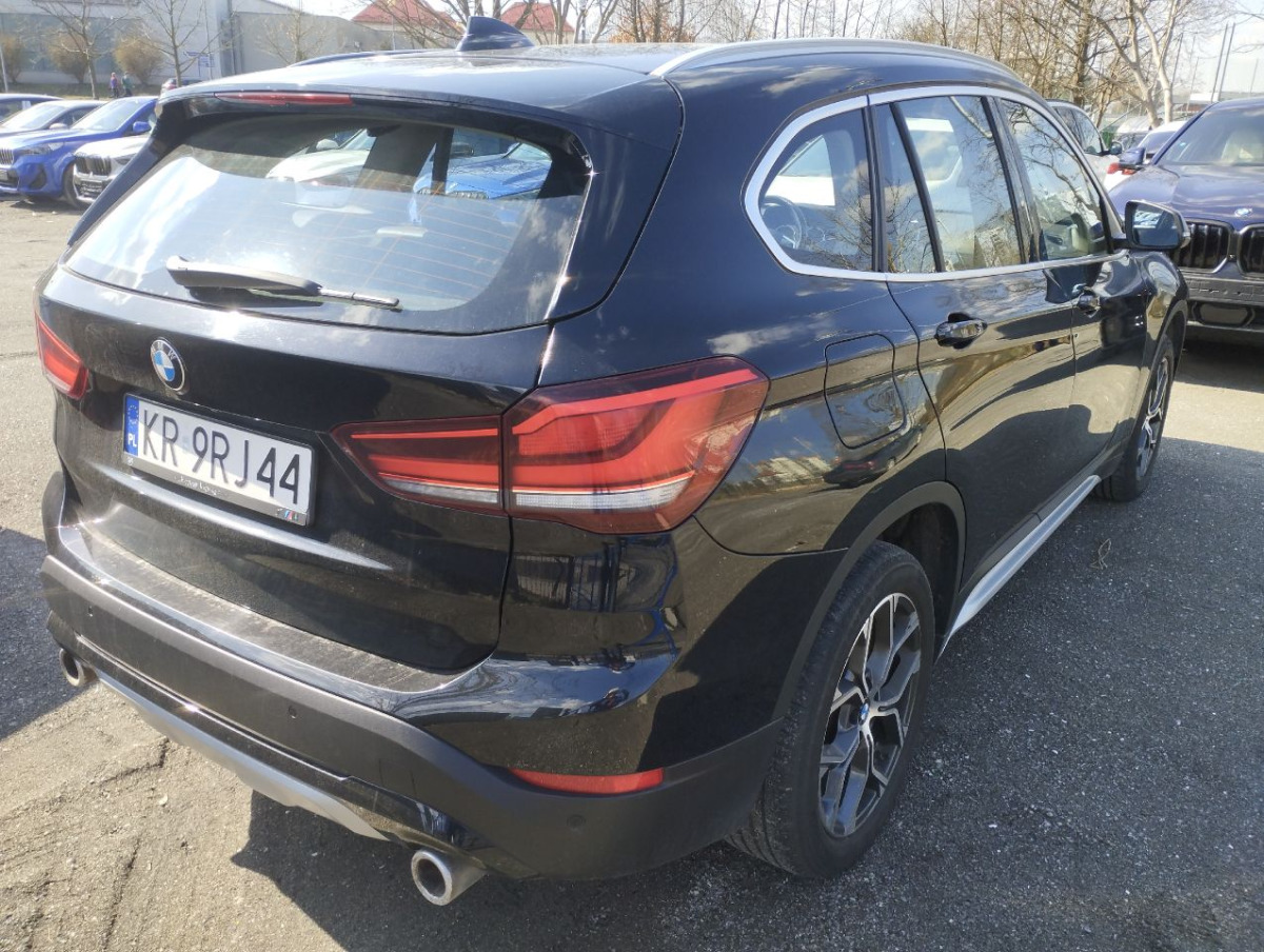 BMW X1 xDrive20i xLine SUV - SUV: photos 3 BMW X1 xDrive20i xLine SUV - SUV: photos 3