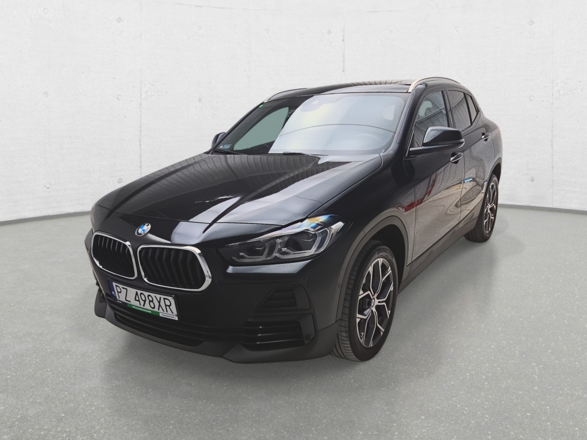 BMW X2 XDRIVE20D SUV - SUV: photos 4 BMW X2 XDRIVE20D SUV - SUV: photos 4