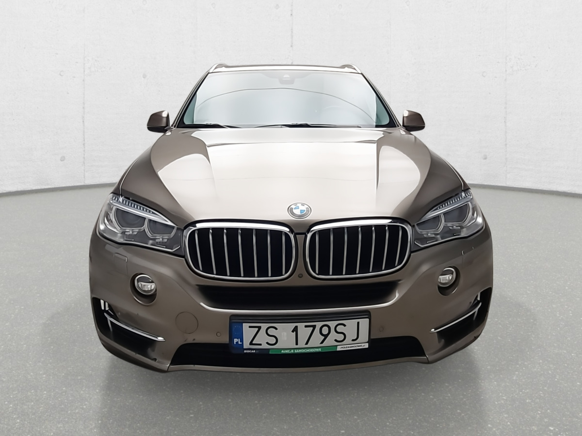 BMW X5 XDRIVE30D SUV - SUV: photos 3 BMW X5 XDRIVE30D SUV - SUV: photos 3