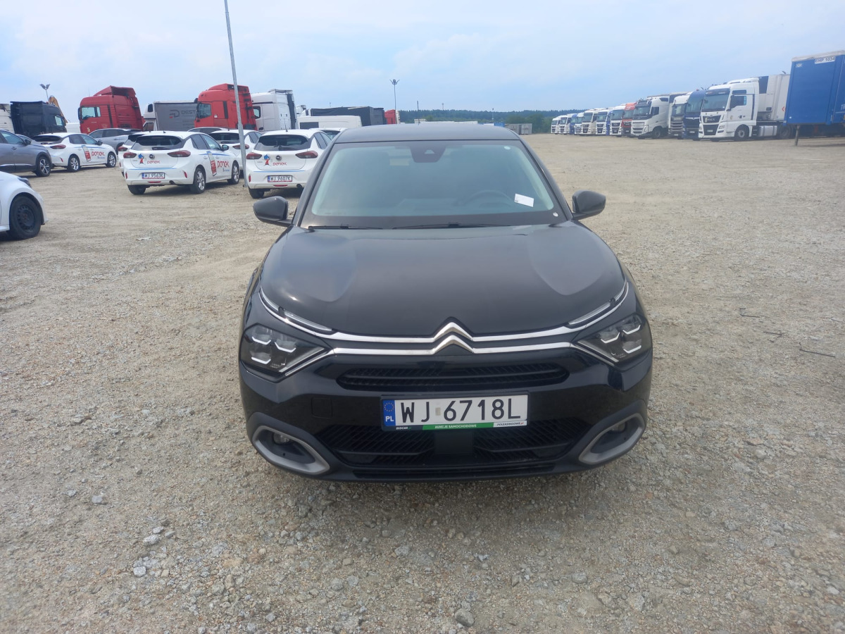 CITROEN C4 SUV - SUV: photos 2 CITROEN C4 SUV - SUV: photos 2