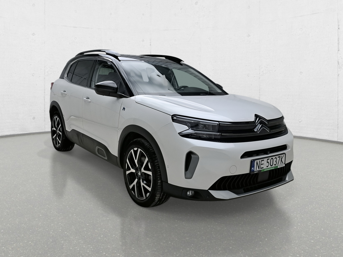 CITROEN C5 SUV - SUV: photos 1 CITROEN C5 SUV - SUV: photos 1