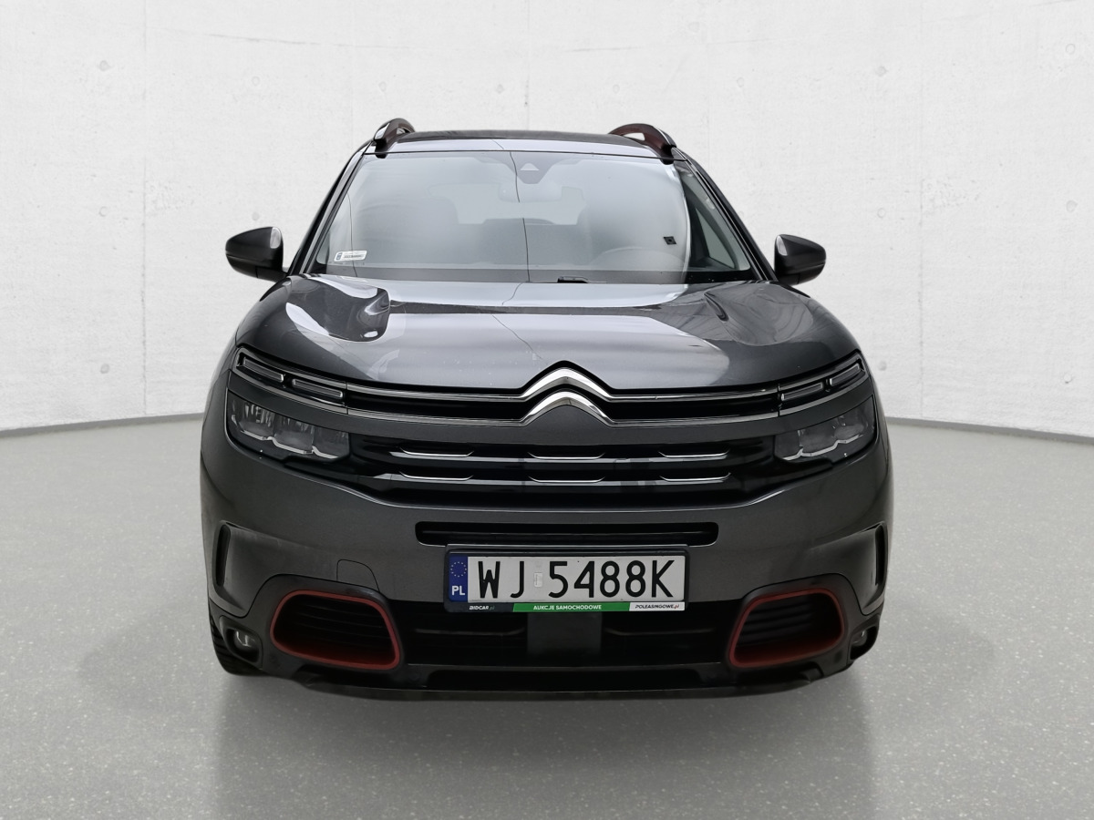 CITROEN C5 SUV - SUV: photos 3 CITROEN C5 SUV - SUV: photos 3
