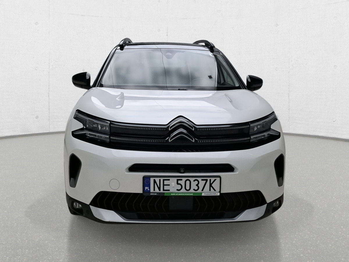 CITROEN C5 SUV - SUV: photos 3 CITROEN C5 SUV - SUV: photos 3