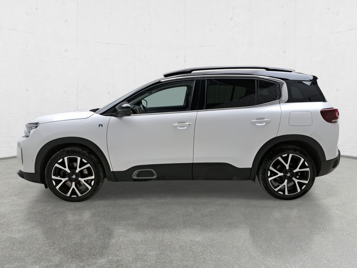 CITROEN C5 SUV - SUV: photos 5 CITROEN C5 SUV - SUV: photos 5