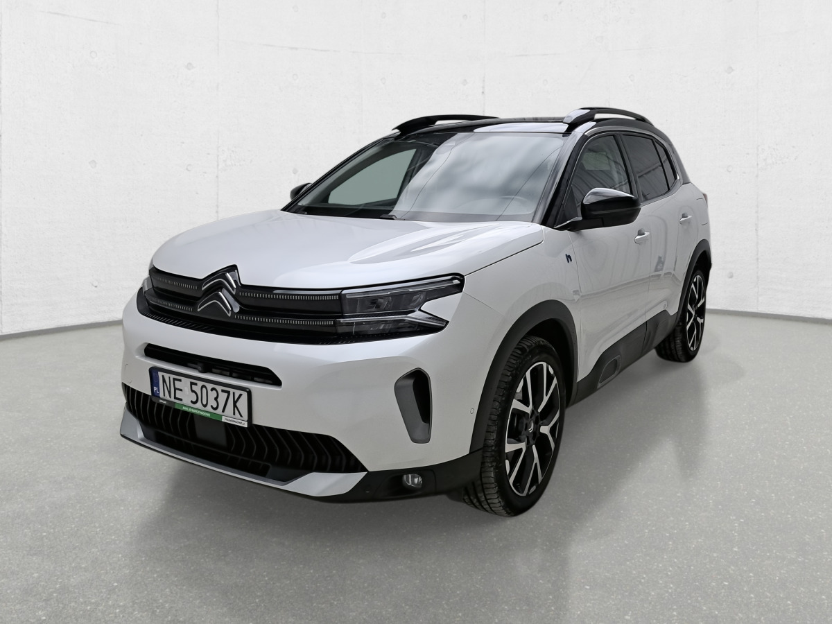 CITROEN C5 SUV - SUV: photos 4 CITROEN C5 SUV - SUV: photos 4