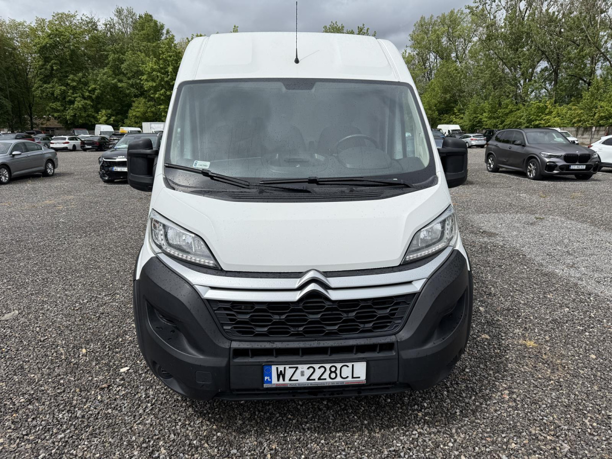 CITROEN JUMPER 35 2.0 BLUEHDI L3H2 FURGON BLASZAK - Fourgon utilitaire: photos 2 CITROEN JUMPER 35 2.0 BLUEHDI L3H2 FURGON BLASZAK - Fourgon utilitaire: photos 2