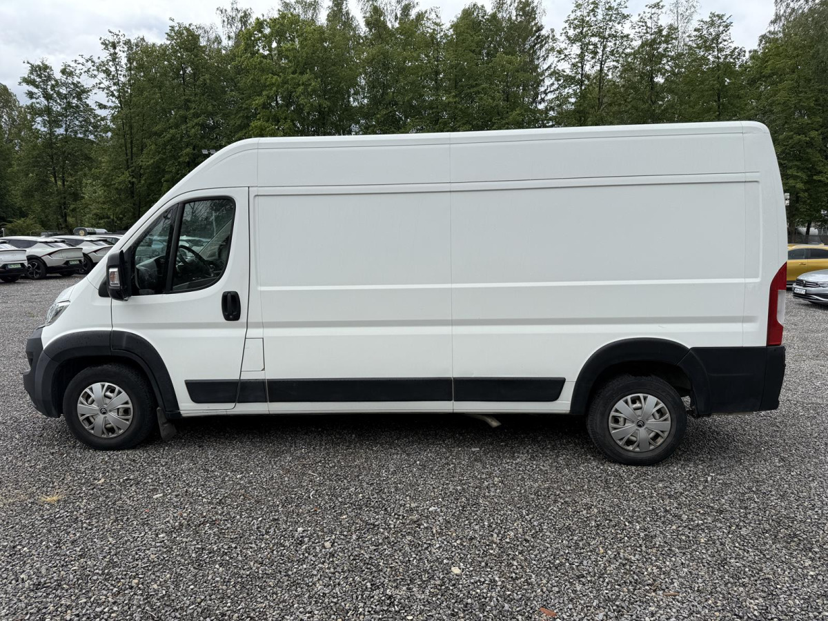 CITROEN JUMPER 35 2.0 BLUEHDI L3H2 FURGON BLASZAK - Fourgon utilitaire: photos 4 CITROEN JUMPER 35 2.0 BLUEHDI L3H2 FURGON BLASZAK - Fourgon utilitaire: photos 4