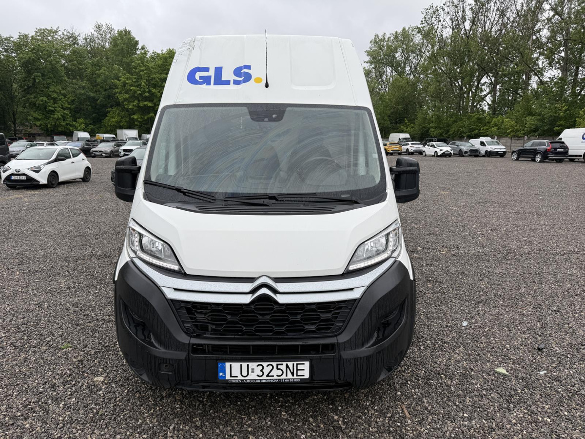 CITROEN JUMPER 35+ 2.2 BLUEHDI L4H3 FURGON BLASZAK - Fourgon utilitaire: photos 2 CITROEN JUMPER 35+ 2.2 BLUEHDI L4H3 FURGON BLASZAK - Fourgon utilitaire: photos 2