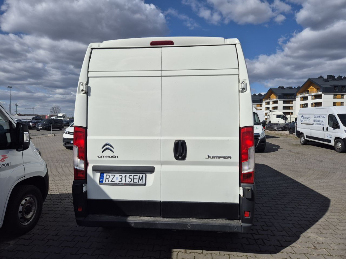 CITROEN JUMPER FURGON BLASZAK - Fourgon utilitaire: photos 5 CITROEN JUMPER FURGON BLASZAK - Fourgon utilitaire: photos 5