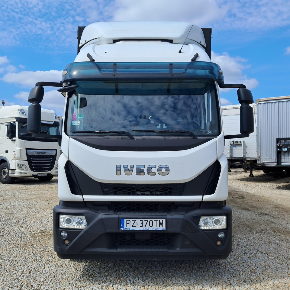 IVECO 190EL SOLÓWKA Z WINDĄ - Camion: photos 2 IVECO 190EL SOLÓWKA Z WINDĄ - Camion: photos 2
