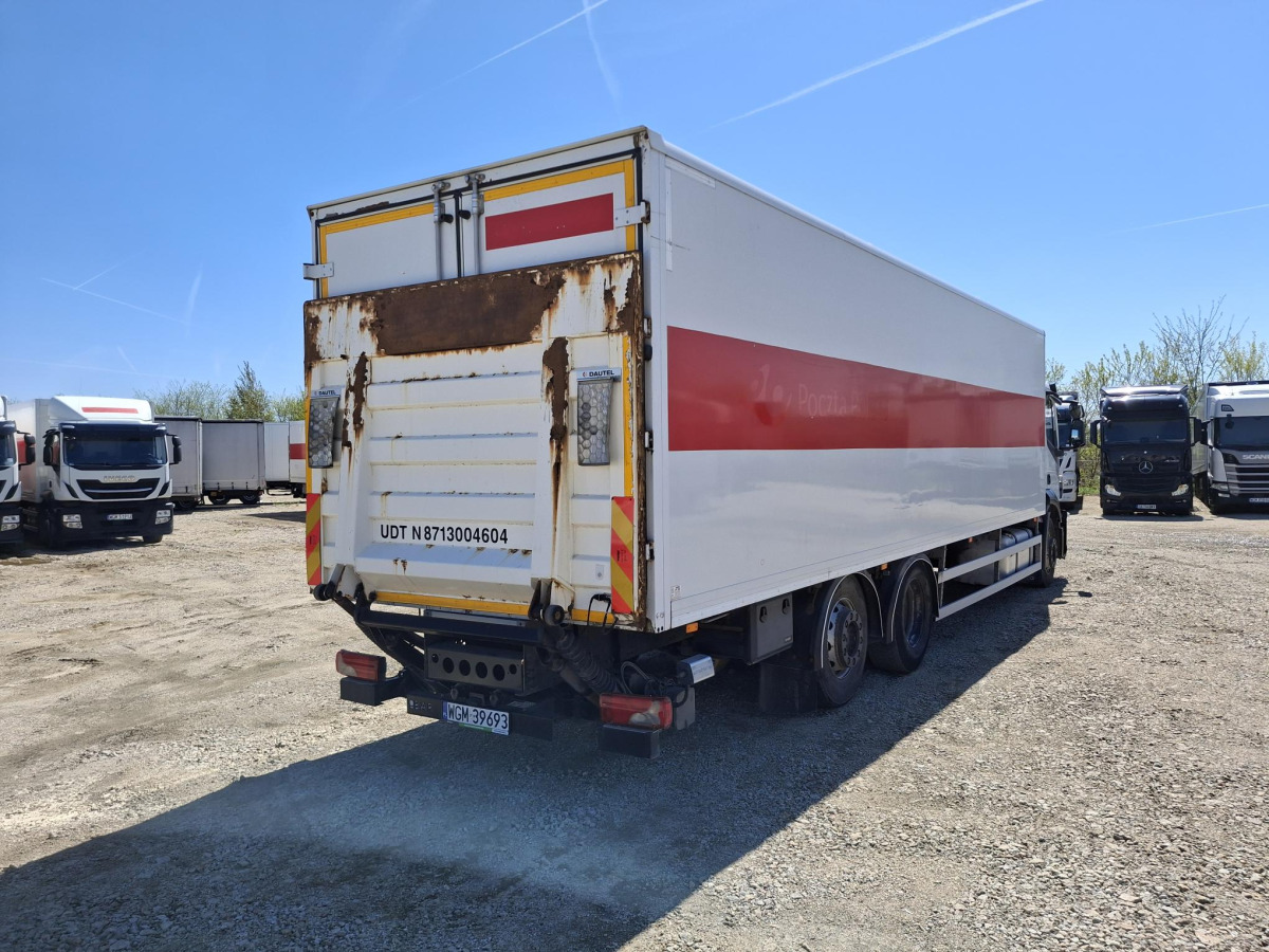 IVECO STRALIS SOLÓWKA Z WINDĄ - Camion: photos 5 IVECO STRALIS SOLÓWKA Z WINDĄ - Camion: photos 5