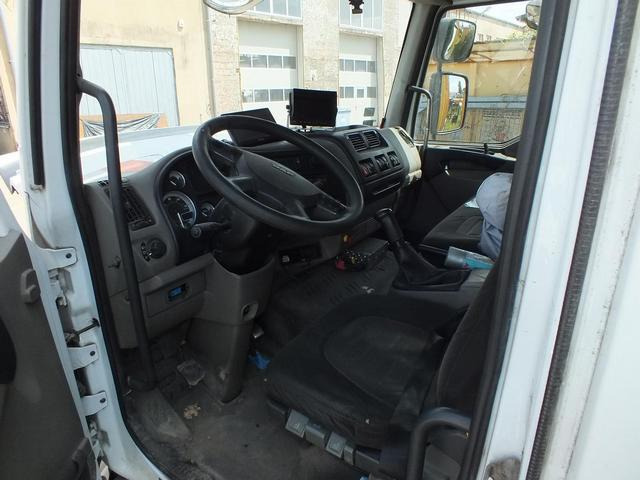 DAF LF WYWÓZ ŚMIECI - Benne à ordures ménagères: photos 5 DAF LF WYWÓZ ŚMIECI - Benne à ordures ménagères: photos 5