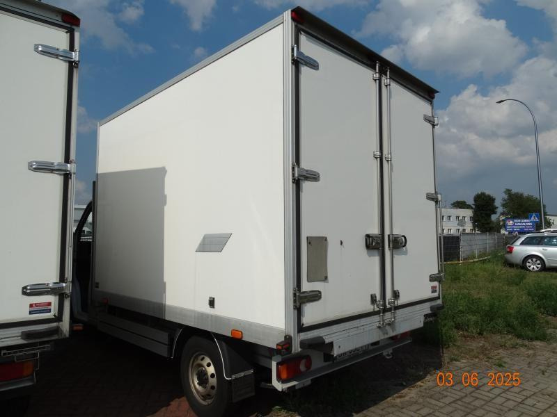 FIAT DUCATO CHŁODNIA/IZOTERMA - Véhicule utilitaire frigorifique: photos 3 FIAT DUCATO CHŁODNIA/IZOTERMA - Véhicule utilitaire frigorifique: photos 3