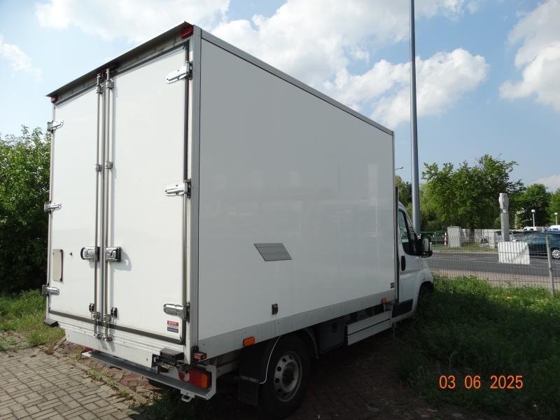 FIAT DUCATO CHŁODNIA/IZOTERMA - Véhicule utilitaire frigorifique: photos 4 FIAT DUCATO CHŁODNIA/IZOTERMA - Véhicule utilitaire frigorifique: photos 4