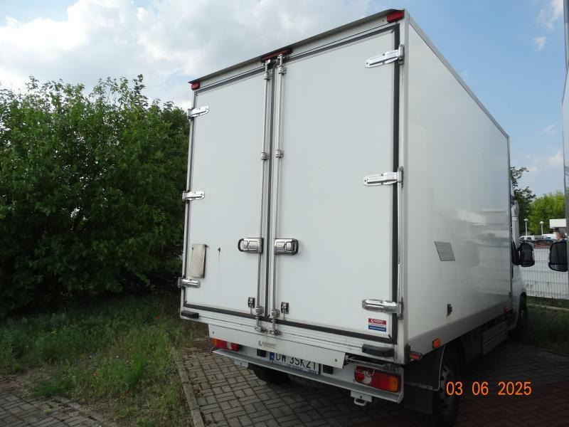 FIAT DUCATO CHŁODNIA/IZOTERMA - Véhicule utilitaire frigorifique: photos 4 FIAT DUCATO CHŁODNIA/IZOTERMA - Véhicule utilitaire frigorifique: photos 4