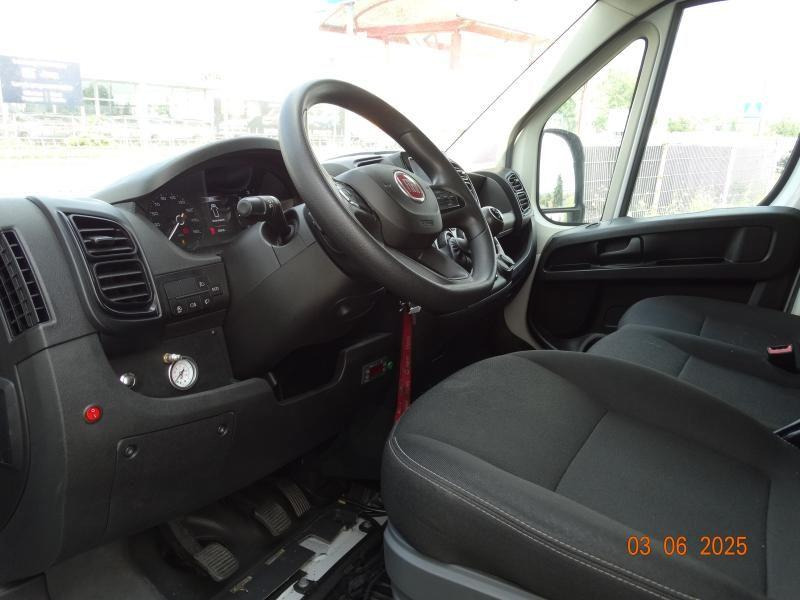 FIAT DUCATO CHŁODNIA/IZOTERMA - Véhicule utilitaire frigorifique: photos 5 FIAT DUCATO CHŁODNIA/IZOTERMA - Véhicule utilitaire frigorifique: photos 5