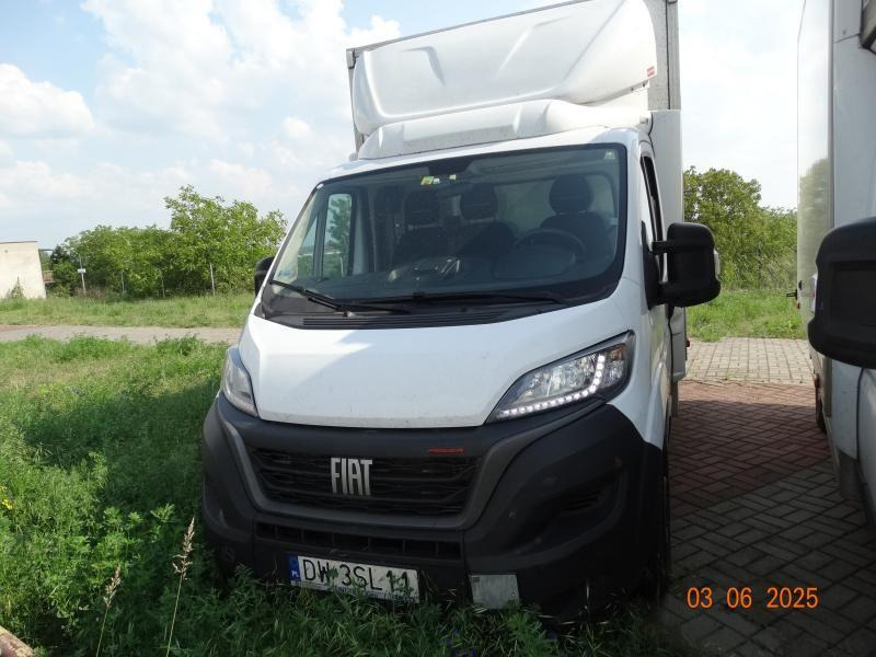 FIAT DUCATO CHŁODNIA/IZOTERMA - Véhicule utilitaire frigorifique: photos 2 FIAT DUCATO CHŁODNIA/IZOTERMA - Véhicule utilitaire frigorifique: photos 2