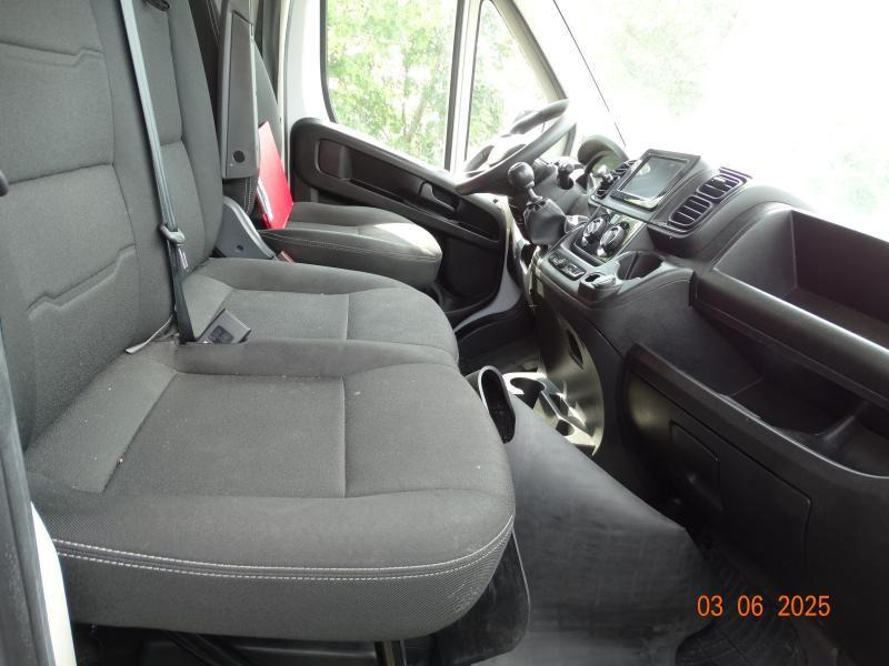 FIAT DUCATO CHŁODNIA/IZOTERMA - Véhicule utilitaire frigorifique: photos 5 FIAT DUCATO CHŁODNIA/IZOTERMA - Véhicule utilitaire frigorifique: photos 5