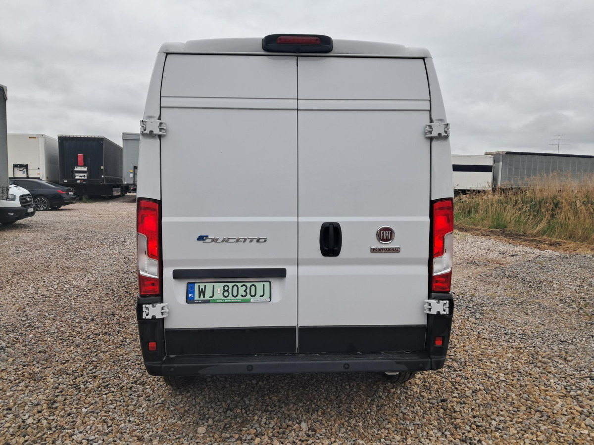 FIAT DUCATO FURGON BLASZAK - Fourgon utilitaire, Utilitaire électrique: photos 5 FIAT DUCATO FURGON BLASZAK - Fourgon utilitaire, Utilitaire électrique: photos 5