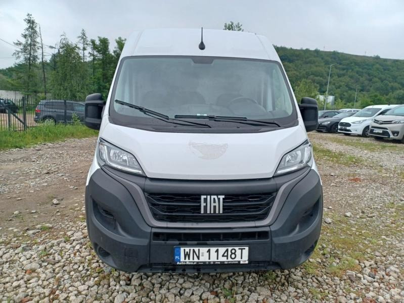 FIAT DUCATO FURGON BLASZAK - Fourgon utilitaire: photos 2 FIAT DUCATO FURGON BLASZAK - Fourgon utilitaire: photos 2