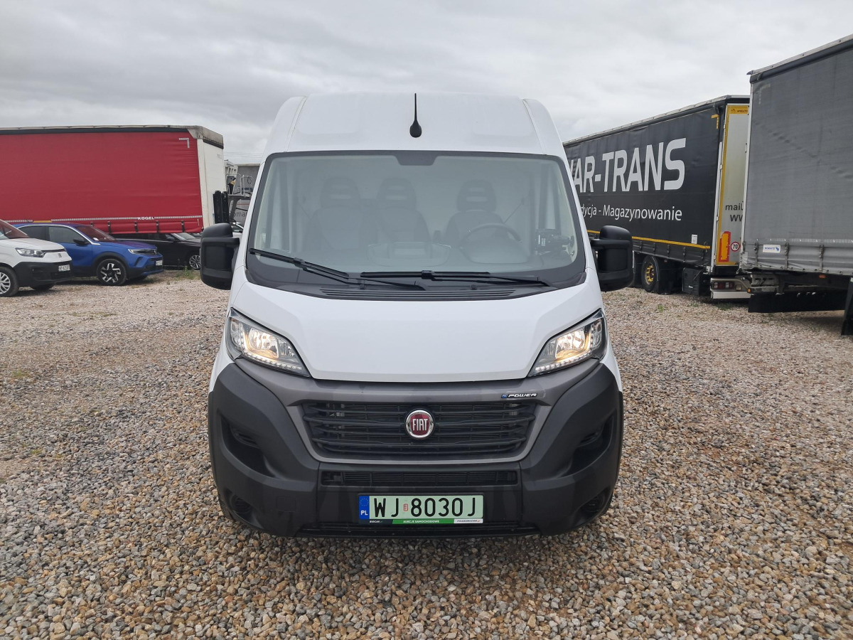 FIAT DUCATO FURGON BLASZAK - Fourgon utilitaire, Utilitaire électrique: photos 3 FIAT DUCATO FURGON BLASZAK - Fourgon utilitaire, Utilitaire électrique: photos 3