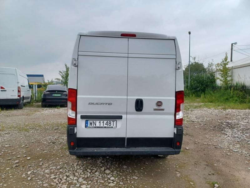 FIAT DUCATO FURGON BLASZAK - Fourgon utilitaire: photos 5 FIAT DUCATO FURGON BLASZAK - Fourgon utilitaire: photos 5