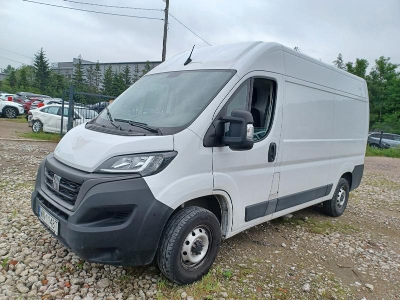 FIAT DUCATO FURGON BLASZAK - Fourgon utilitaire: photos 3 FIAT DUCATO FURGON BLASZAK - Fourgon utilitaire: photos 3