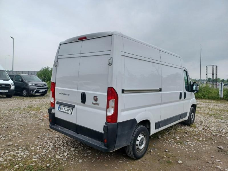 FIAT DUCATO FURGON BLASZAK - Fourgon utilitaire: photos 4 FIAT DUCATO FURGON BLASZAK - Fourgon utilitaire: photos 4