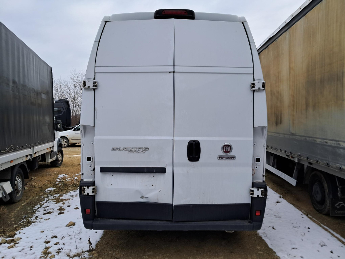 FIAT DUCATO FURGON BLASZAK - Fourgon utilitaire: photos 5 FIAT DUCATO FURGON BLASZAK - Fourgon utilitaire: photos 5