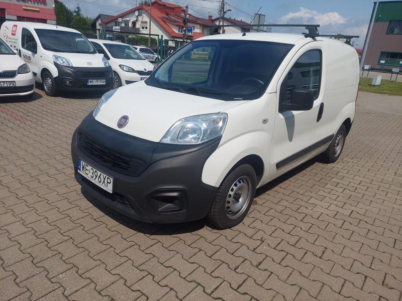 FIAT FIORINO FURGON BLASZAK - Fourgon utilitaire: photos 2 FIAT FIORINO FURGON BLASZAK - Fourgon utilitaire: photos 2