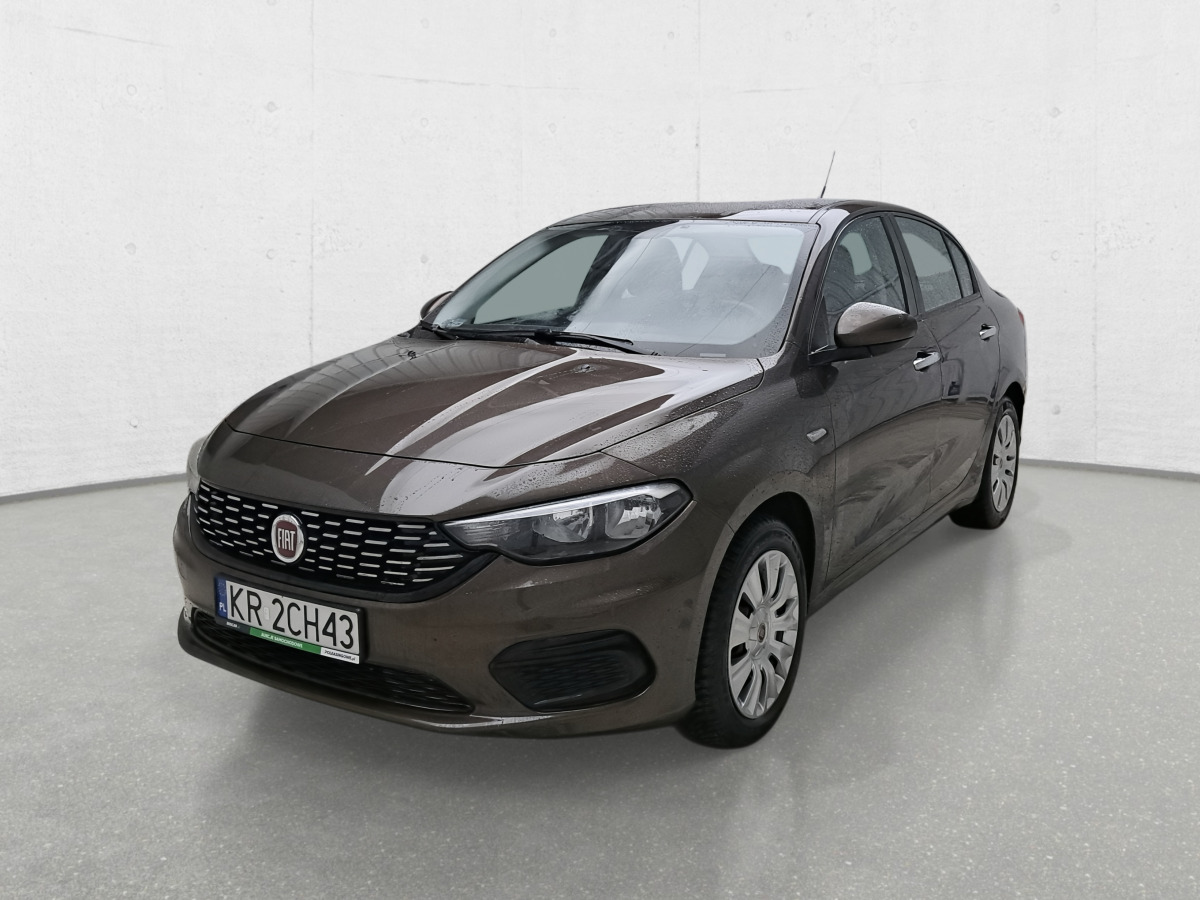 FIAT TIPO SEDAN - Berline: photos 4 FIAT TIPO SEDAN - Berline: photos 4