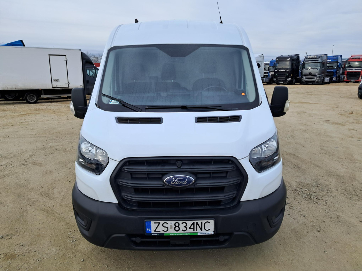 FORD FCD TRANSIT FURGON BLASZAK - Fourgon utilitaire: photos 3 FORD FCD TRANSIT FURGON BLASZAK - Fourgon utilitaire: photos 3