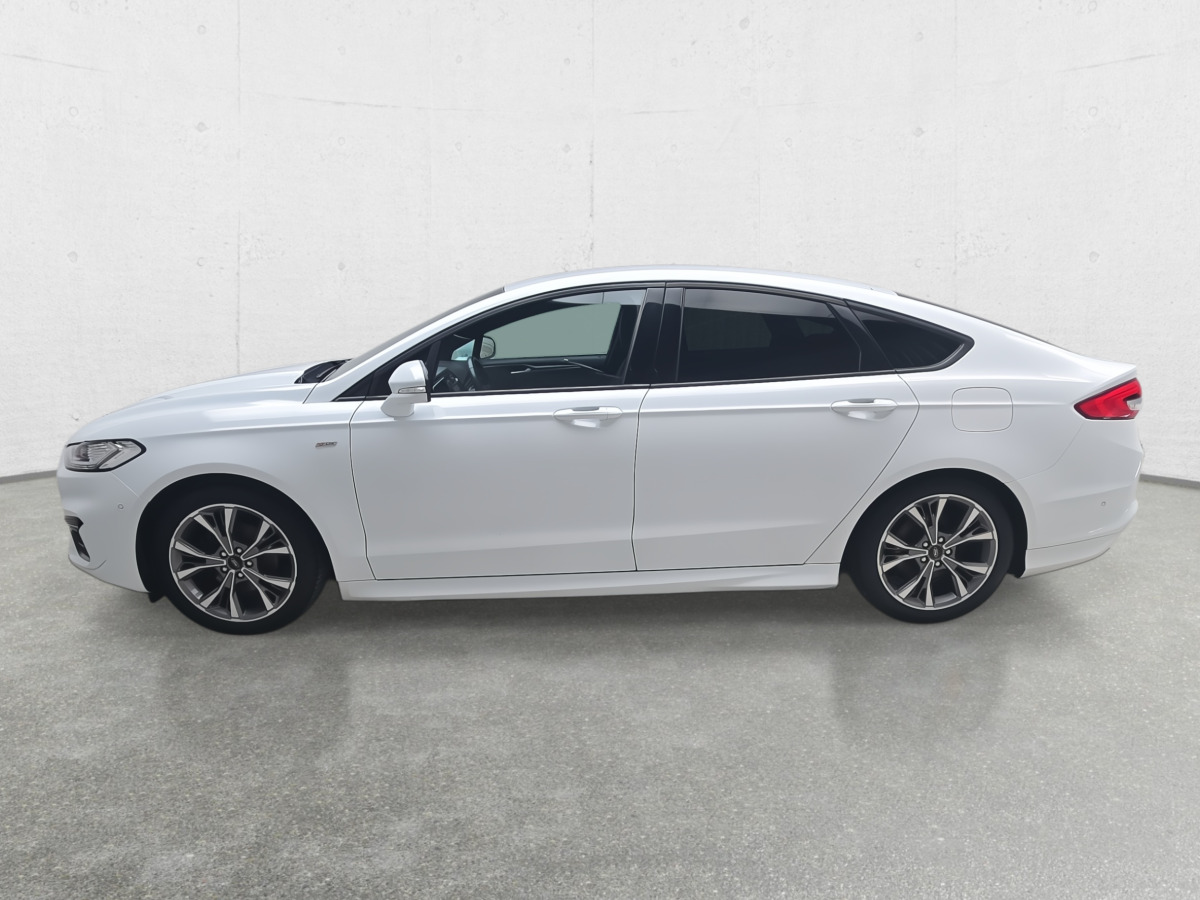 FORD MONDEO LIFTBACK - Voiture: photos 5 FORD MONDEO LIFTBACK - Voiture: photos 5
