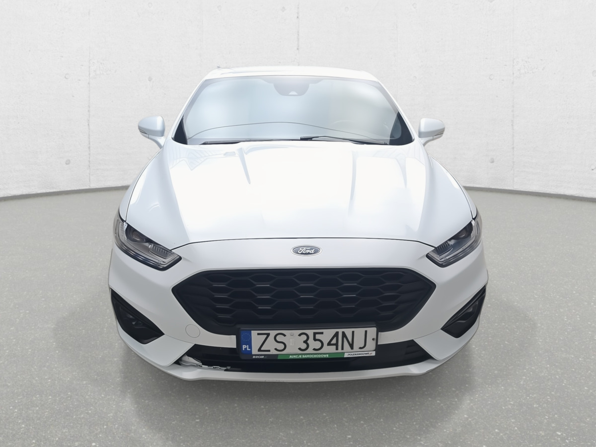 FORD MONDEO LIFTBACK - Voiture: photos 3 FORD MONDEO LIFTBACK - Voiture: photos 3