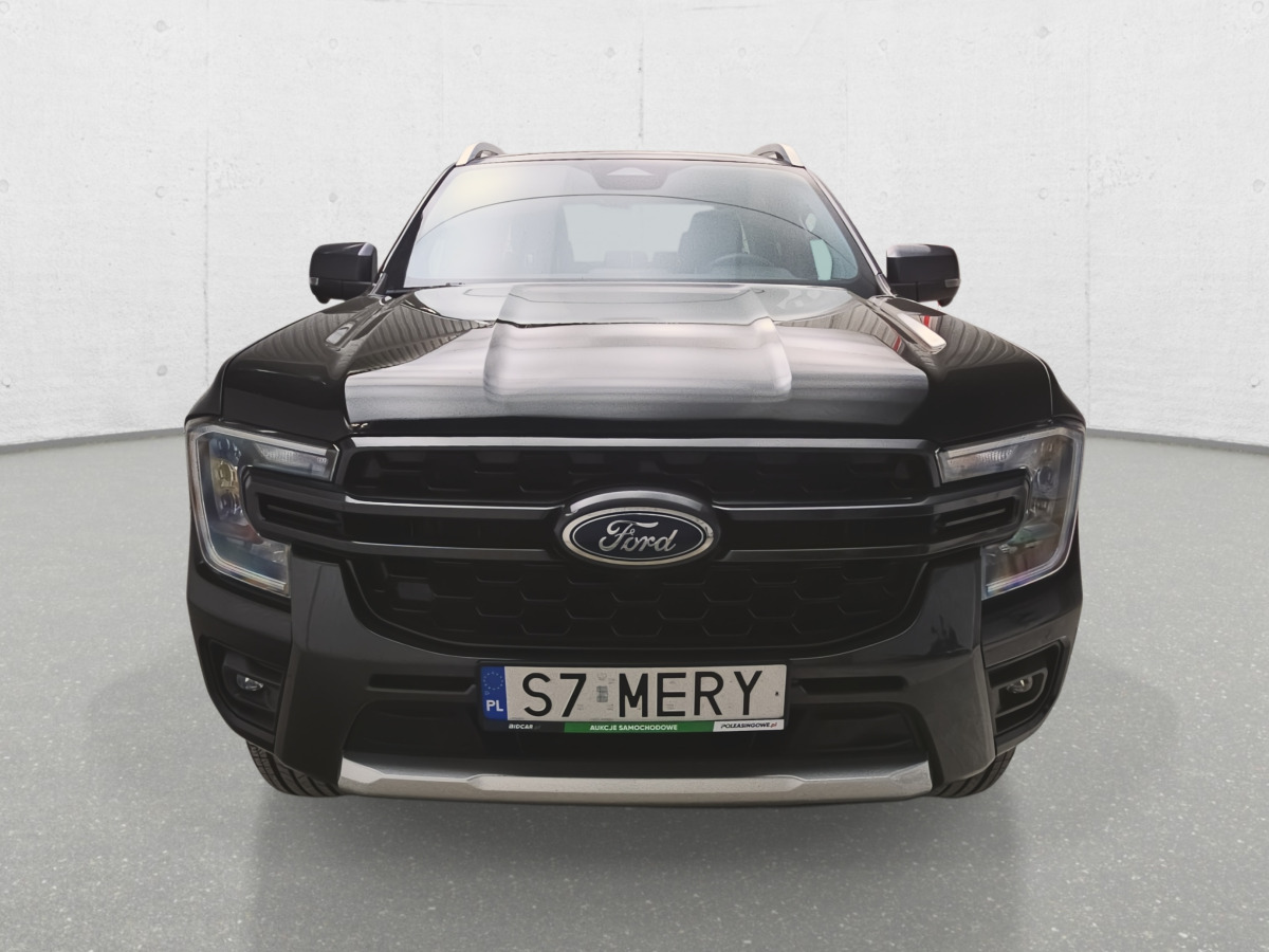 FORD RANGER PICK-UP - Pick-up: photos 3 FORD RANGER PICK-UP - Pick-up: photos 3