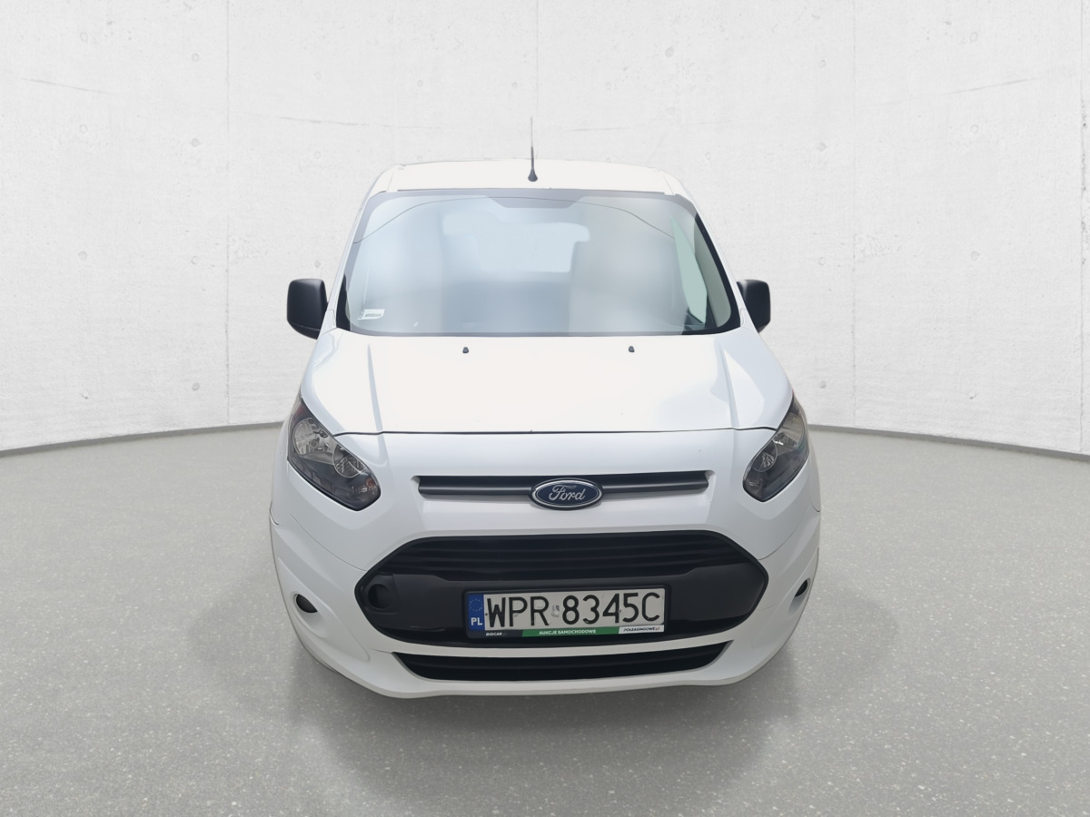 FORD TRANSIT CONNECT VAN - Fourgon utilitaire: photos 3 FORD TRANSIT CONNECT VAN - Fourgon utilitaire: photos 3