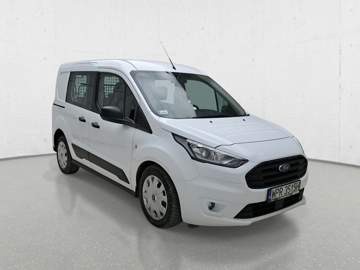 FORD TRANSIT CONNECT VAN - Fourgon utilitaire: photos 2 FORD TRANSIT CONNECT VAN - Fourgon utilitaire: photos 2